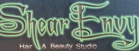 Shear Envy Hair and Beauty Studio