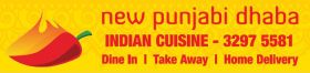 New Punjabi Dhaba Indian